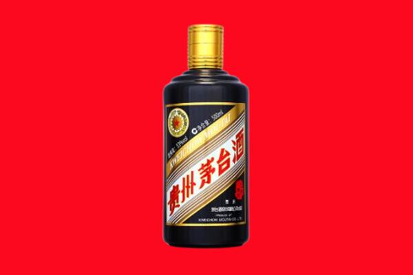 于田县回收单瓶茅台酒.jpg